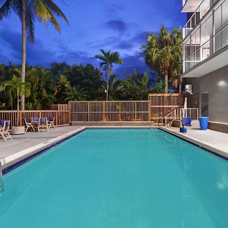 Motel 6-Cutler Bay, Fl Εξωτερικό φωτογραφία