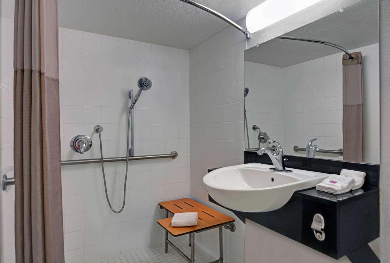 Motel 6-Cutler Bay, Fl Εξωτερικό φωτογραφία