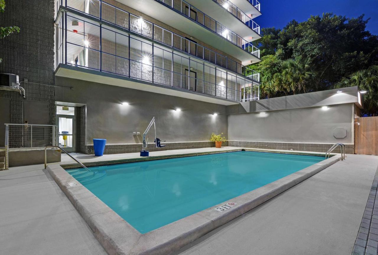 Motel 6-Cutler Bay, Fl Εξωτερικό φωτογραφία