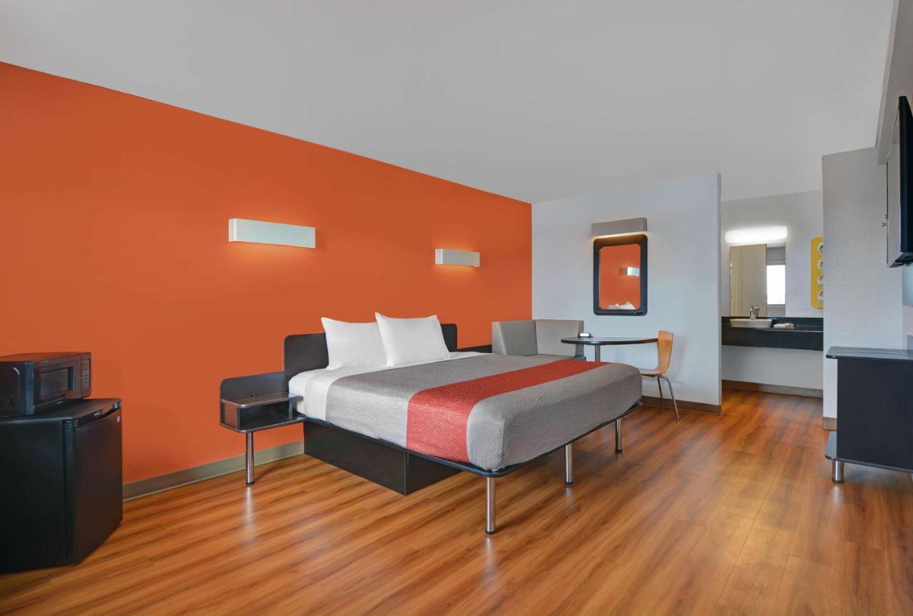 Motel 6-Cutler Bay, Fl Εξωτερικό φωτογραφία
