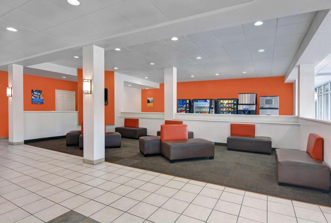 Motel 6-Cutler Bay, Fl Εξωτερικό φωτογραφία