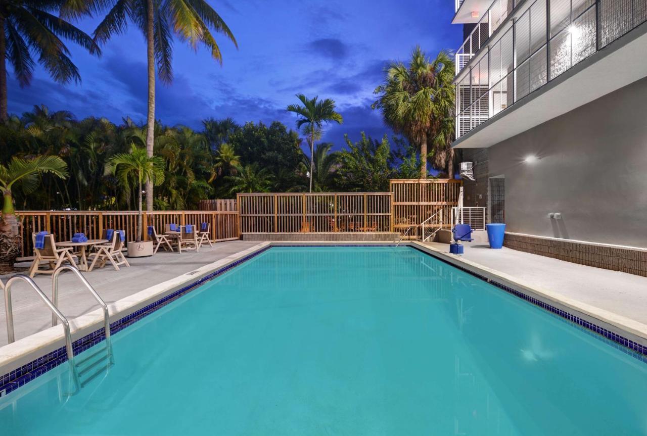 Motel 6-Cutler Bay, Fl Εξωτερικό φωτογραφία