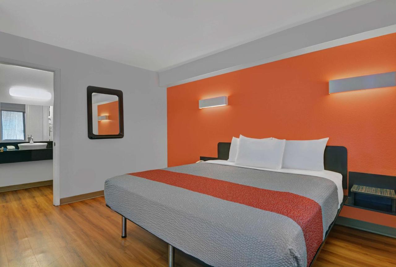 Motel 6-Cutler Bay, Fl Εξωτερικό φωτογραφία