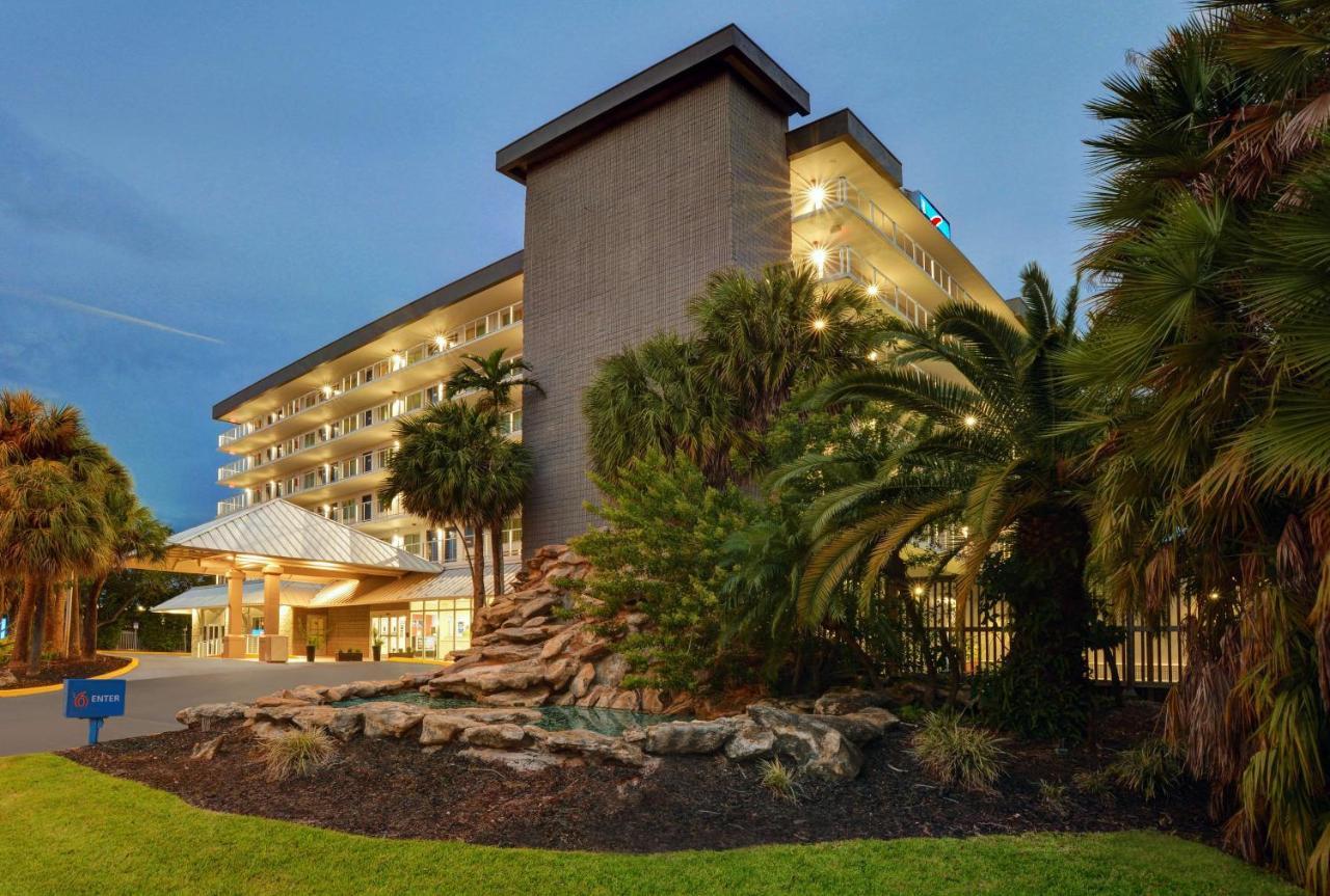 Motel 6-Cutler Bay, Fl Εξωτερικό φωτογραφία