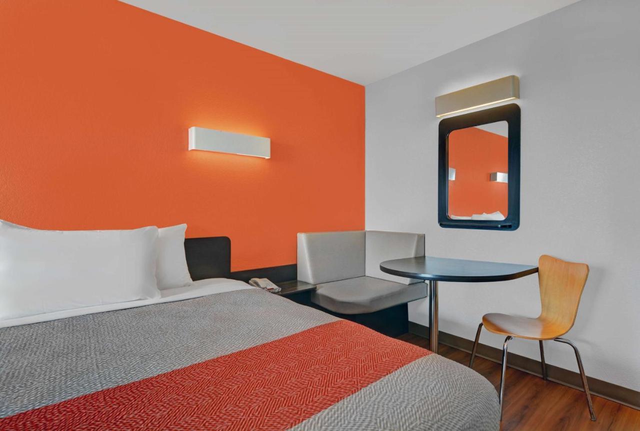 Motel 6-Cutler Bay, Fl Εξωτερικό φωτογραφία