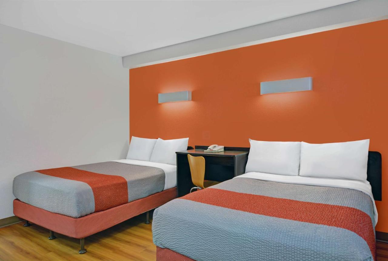 Motel 6-Cutler Bay, Fl Εξωτερικό φωτογραφία
