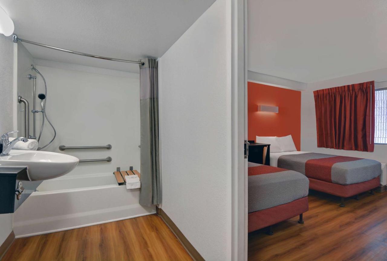 Motel 6-Cutler Bay, Fl Εξωτερικό φωτογραφία