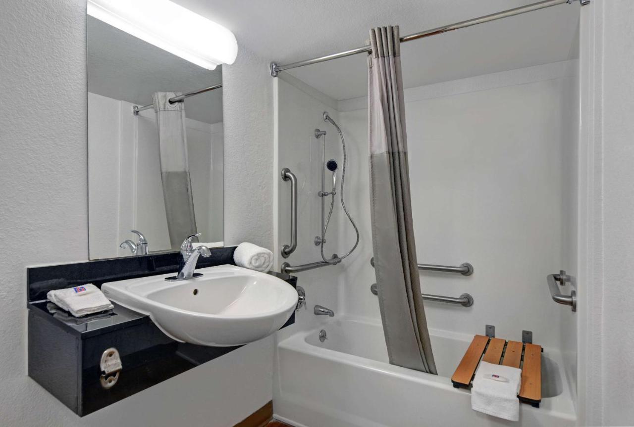 Motel 6-Cutler Bay, Fl Εξωτερικό φωτογραφία