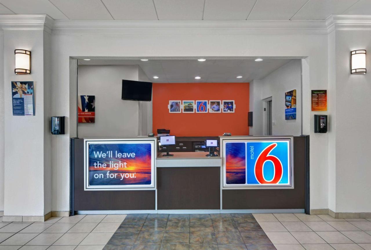 Motel 6-Cutler Bay, Fl Εξωτερικό φωτογραφία