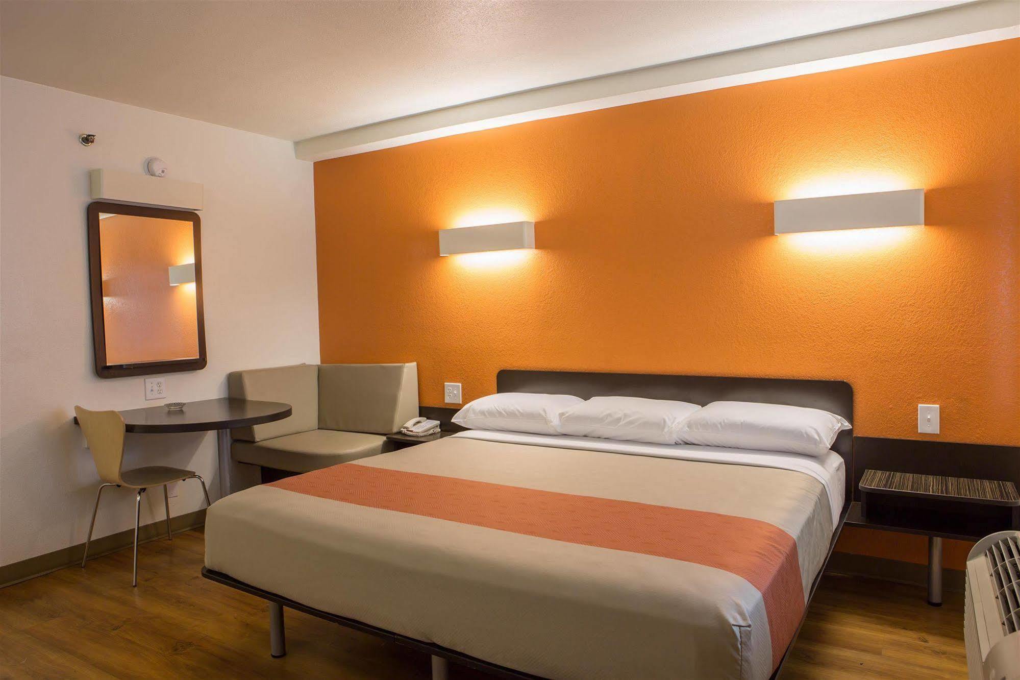 Motel 6-Cutler Bay, Fl Εξωτερικό φωτογραφία