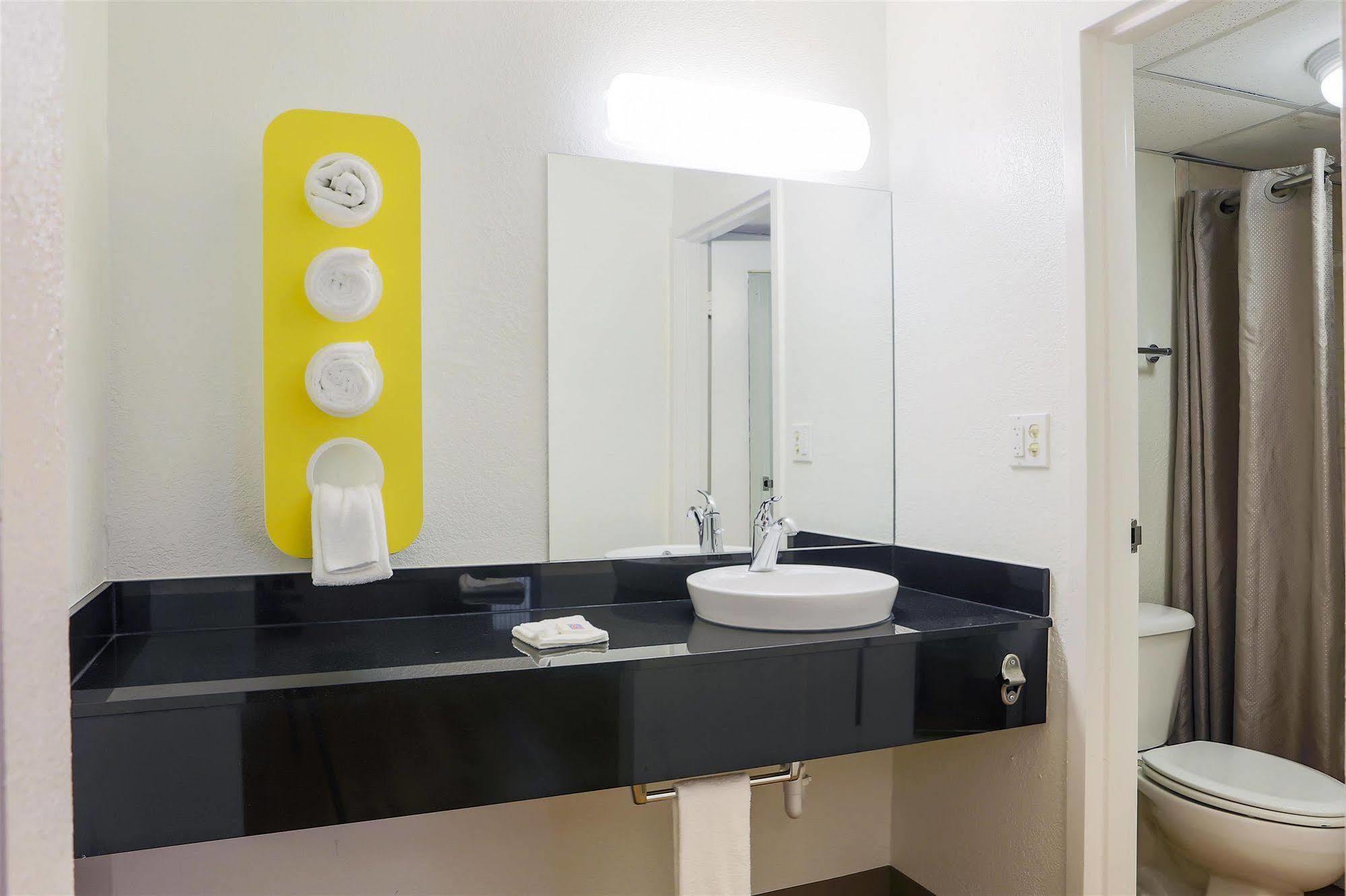 Motel 6-Cutler Bay, Fl Εξωτερικό φωτογραφία
