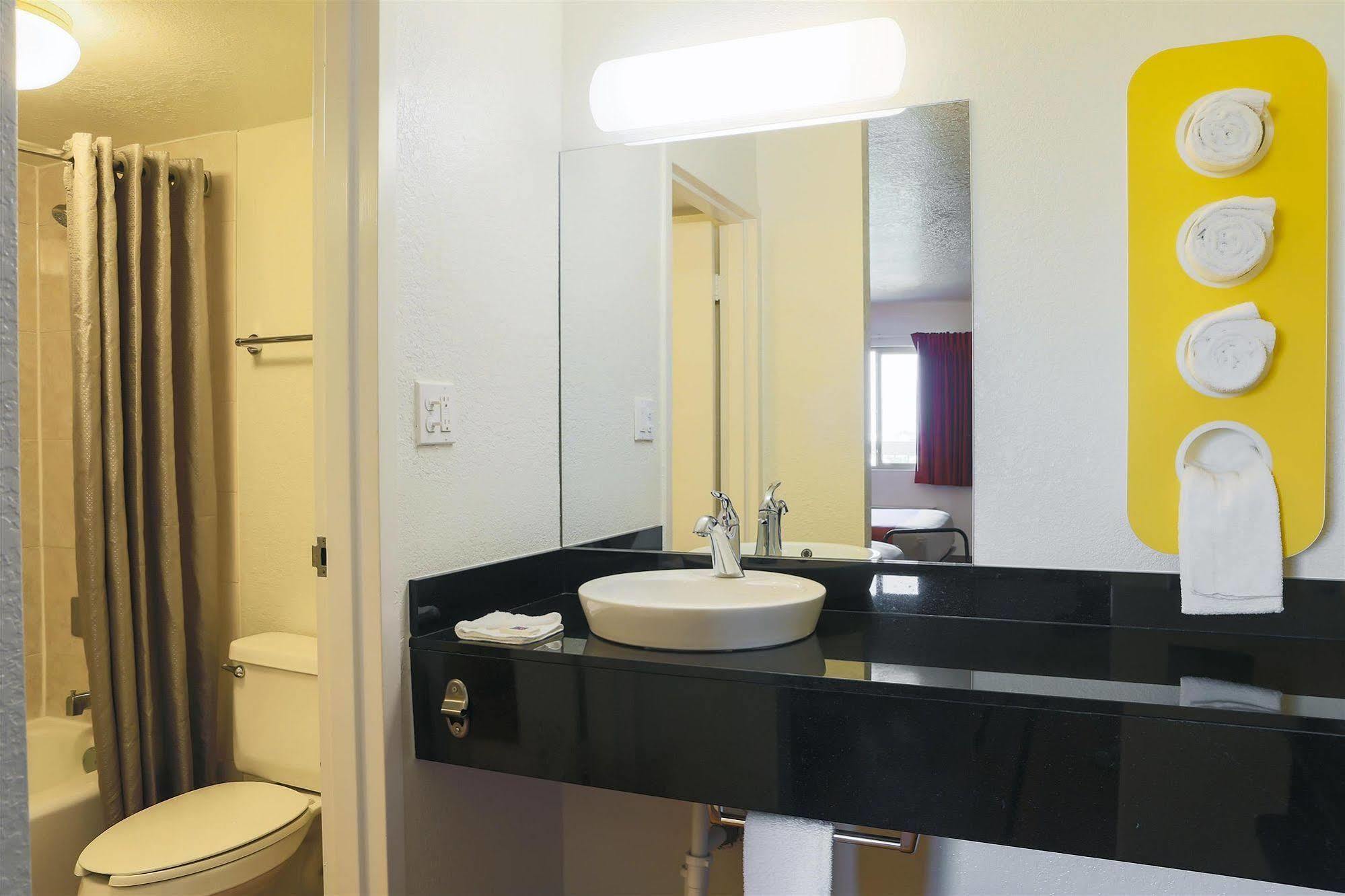 Motel 6-Cutler Bay, Fl Εξωτερικό φωτογραφία