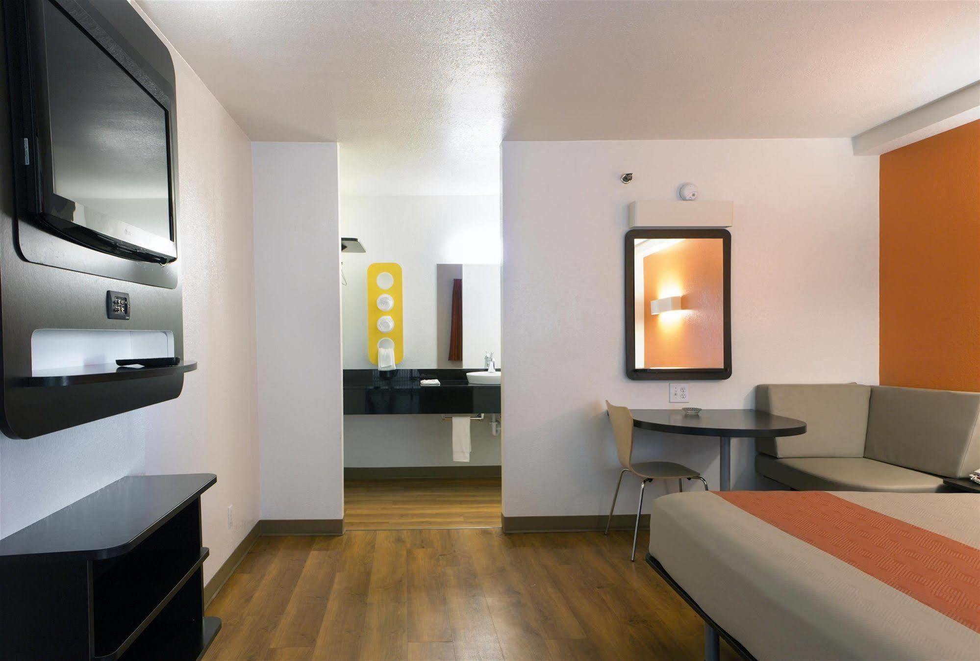 Motel 6-Cutler Bay, Fl Εξωτερικό φωτογραφία