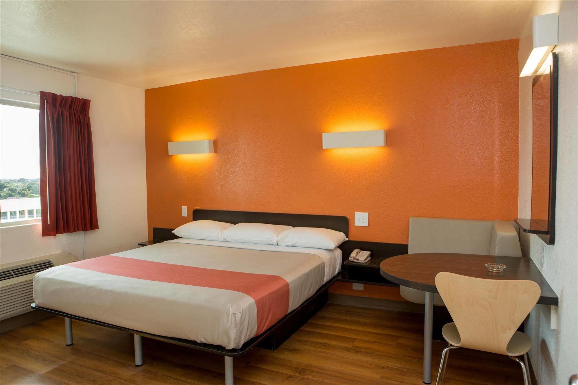 Motel 6-Cutler Bay, Fl Εξωτερικό φωτογραφία