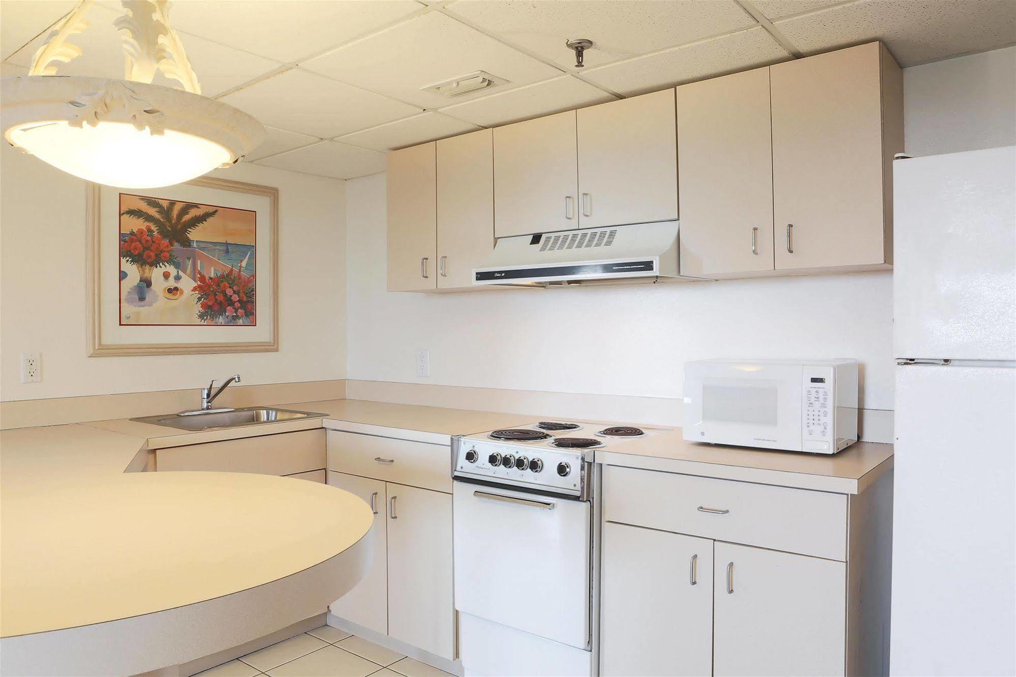 Motel 6-Cutler Bay, Fl Εξωτερικό φωτογραφία