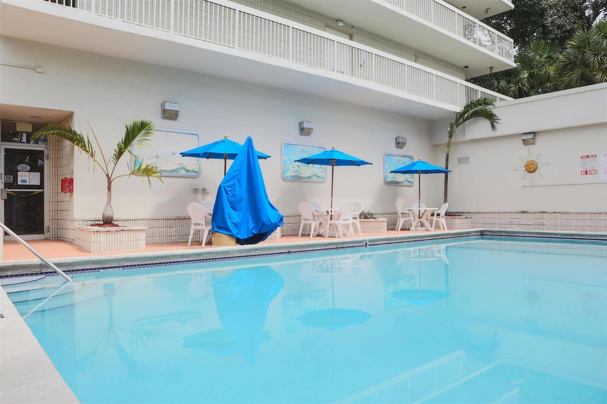 Motel 6-Cutler Bay, Fl Εξωτερικό φωτογραφία
