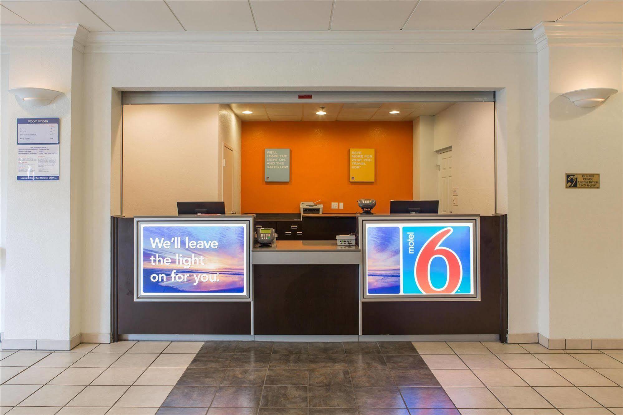 Motel 6-Cutler Bay, Fl Εξωτερικό φωτογραφία