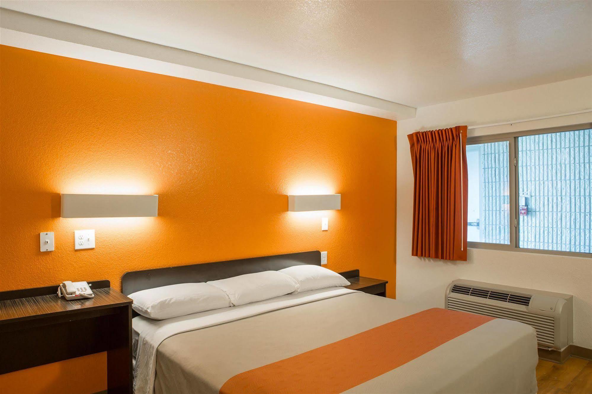 Motel 6-Cutler Bay, Fl Εξωτερικό φωτογραφία