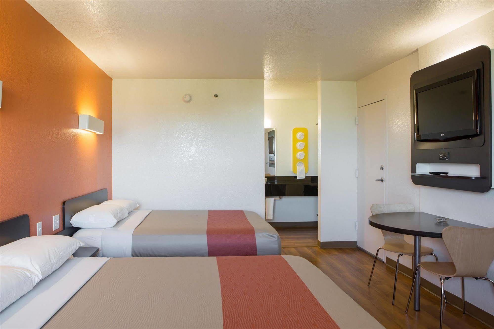 Motel 6-Cutler Bay, Fl Εξωτερικό φωτογραφία