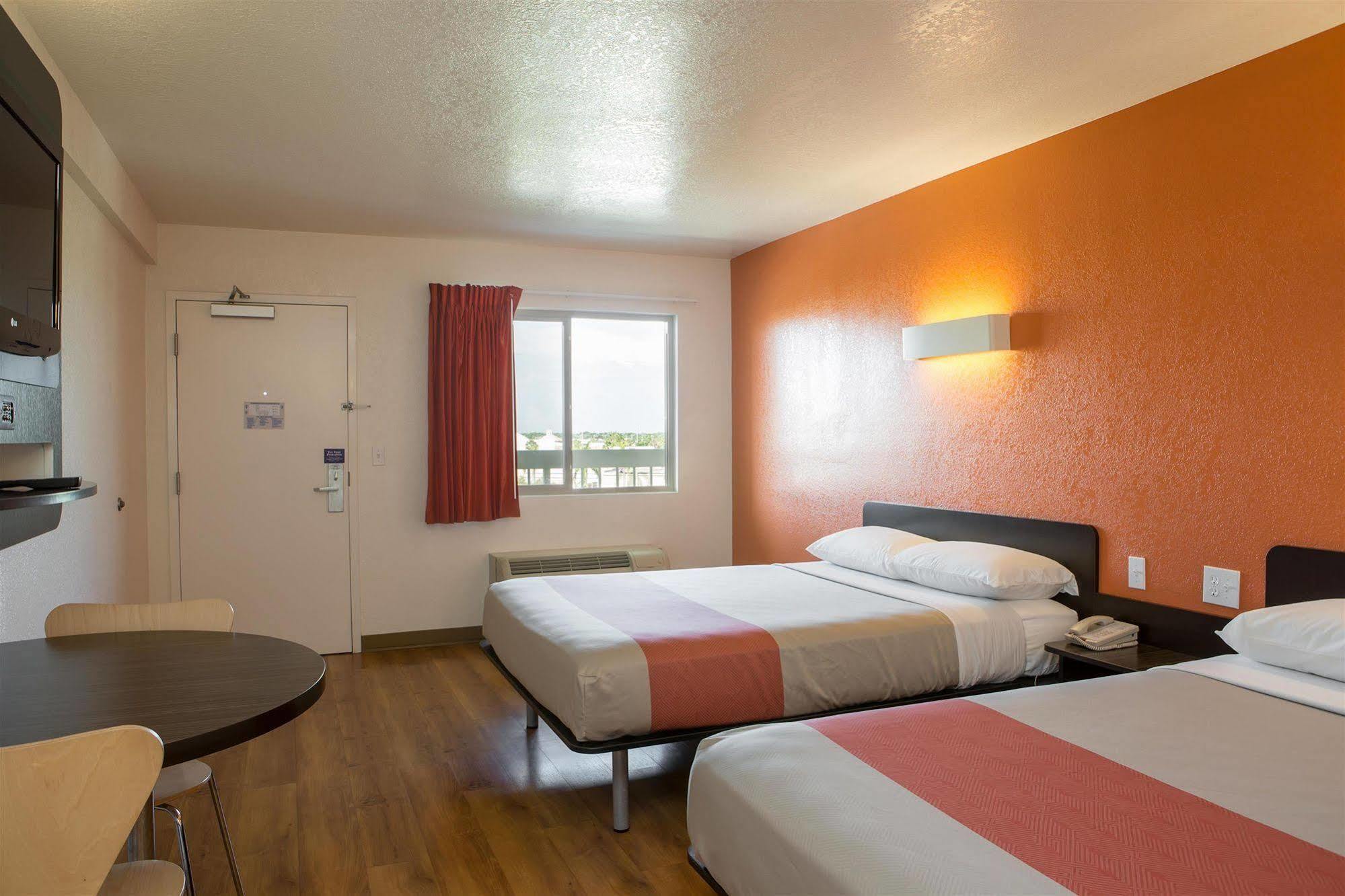 Motel 6-Cutler Bay, Fl Εξωτερικό φωτογραφία