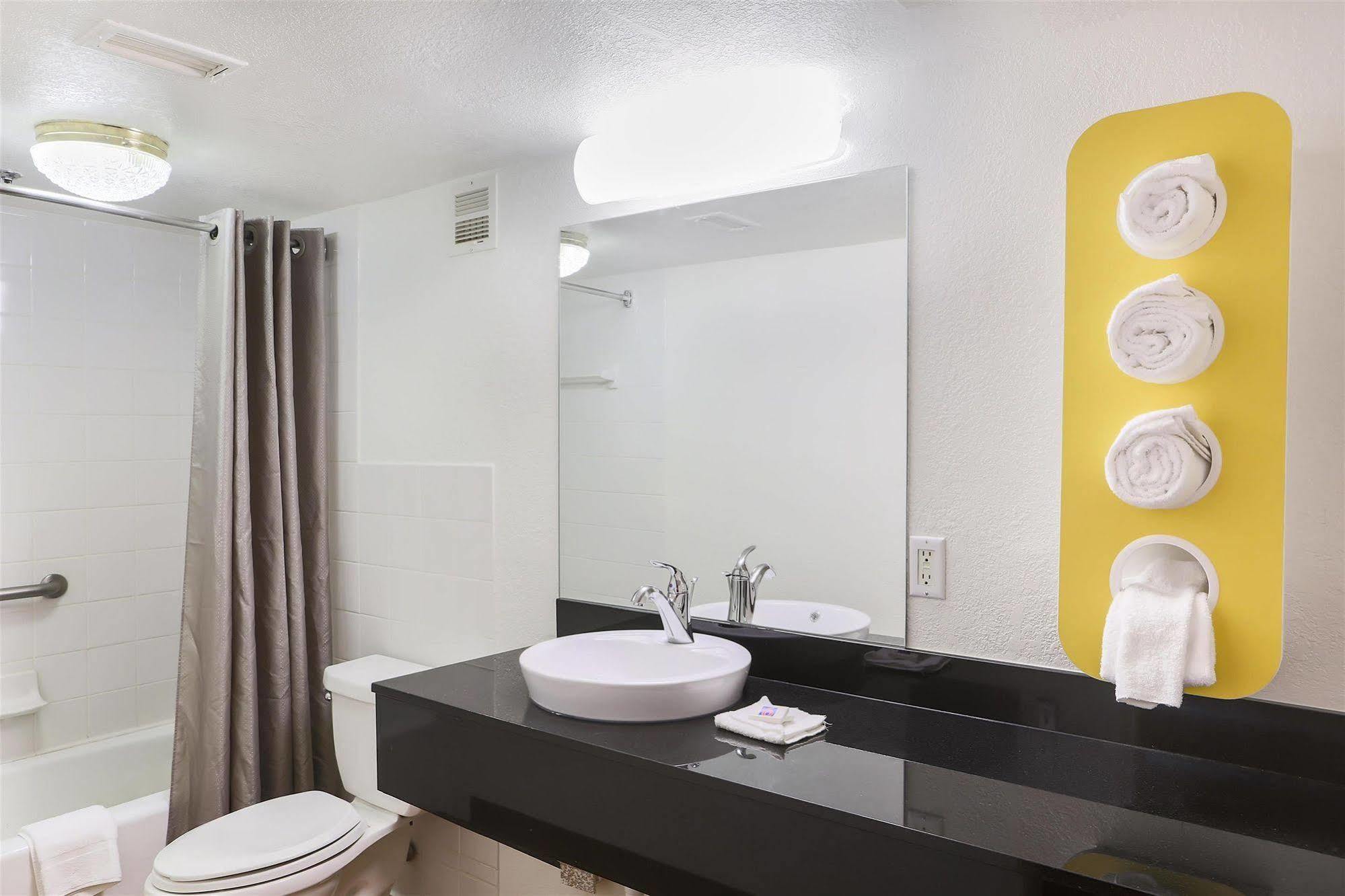 Motel 6-Cutler Bay, Fl Εξωτερικό φωτογραφία