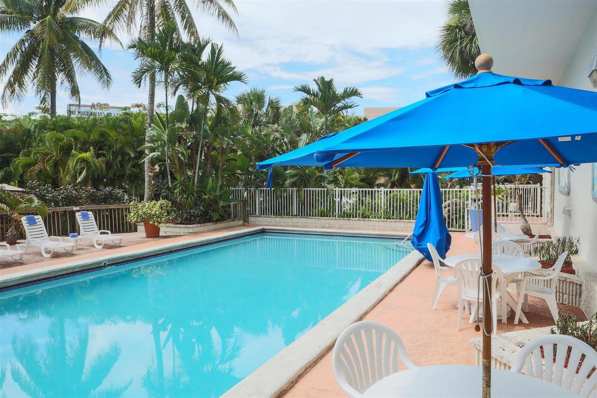 Motel 6-Cutler Bay, Fl Εξωτερικό φωτογραφία