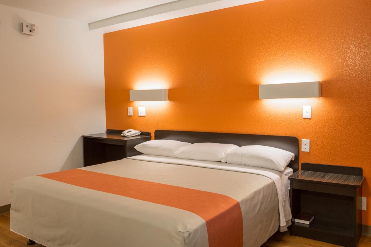 Motel 6-Cutler Bay, Fl Δωμάτιο φωτογραφία